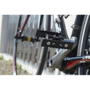 ベストスポーツ 三ヶ島（ミカシマ）製品。三ヶ島 ペダル TOURING-LITE Ezy Superior PDL15301