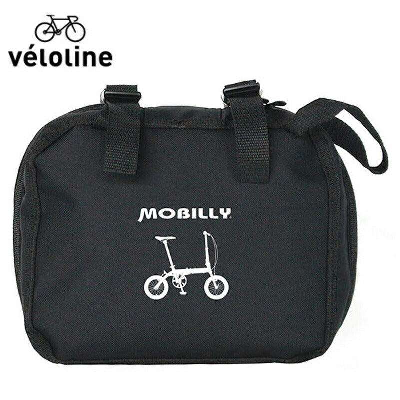 ベストスポーツ Veloline（ベロライン）製品。Veloline MOBILLY 14・16インチ 収納バッグ