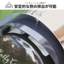 ベストスポーツ m.o.c outdoor（）製品。ランタン ガスランタン 自動点火方式 専用バッグ付き キャンプ アウトドア 照明 おしゃれ ソロキャンプ moc m.o.c HALLY CANDELA キャンプ用品