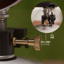 ベストスポーツ m.o.c outdoor（）製品。ランタン ガスランタン 自動点火方式 専用バッグ付き キャンプ アウトドア 照明 おしゃれ ソロキャンプ moc m.o.c HALLY CANDELA キャンプ用品