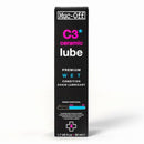ベストスポーツ MUC-OFF（マックオフ）製品。MUC-OFF マックオフ 自転車 メンテナンス チェーンオイル C3 WET CERAMIC LUBE 50ml ウェット セラミックルブ 09-7530002005 耐久性 長距離性能 ロード シクロクロス MTB