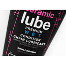 ベストスポーツ MUC-OFF（マックオフ）製品。MUC-OFF マックオフ 自転車 メンテナンス チェーンオイル C3 WET CERAMIC LUBE 50ml ウェット セラミックルブ 09-7530002005 耐久性 長距離性能 ロード シクロクロス MTB