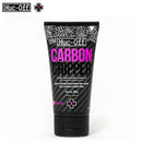 ベストスポーツ MUC-OFF（マックオフ）製品。MUC-OFF マックオフ 自転車 メンテナンス 自転車用グリス CARBON GRIPPER 75g カーボングリッパー カーボン用グリス 09-7556011000 摩擦抵抗増 滑り防止 腐敗防止