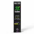ベストスポーツ MUC-OFF（マックオフ）製品。MUC-OFF マックオフ 自転車 メンテナンス チェーンオイル C3 DRY CERAMIC LUBE 120ml ドライ セラミックルブ 09-7530002212 耐久性 長距離性能 セラミックコーティング