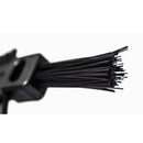 ベストスポーツ MUC-OFF（マックオフ）製品。MUC-OFF マックオフ 自転車 メンテナンス 洗車ブラシ CLAW BRUSH クローブラシ 09-7900100170 バイク洗車用 スクレイパー ナイロンブラシ