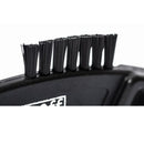 ベストスポーツ MUC-OFF（マックオフ）製品。MUC-OFF マックオフ 自転車 メンテナンス 洗車ブラシ CLAW BRUSH クローブラシ 09-7900100170 バイク洗車用 スクレイパー ナイロンブラシ