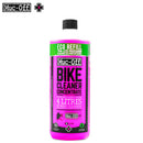 ベストスポーツ MUC-OFF（マックオフ）製品。MUC-OFF マックオフ 自転車 メンテナンス クリーナー BIKE CLEANER CONCENTRATE 1L 詰め替え用 バイククリーナー 09-7510001210 濃縮液 脱脂剤 マルチユース
