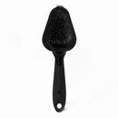 ベストスポーツ MUC-OFF（マックオフ）製品。MUC-OFF マックオフ 自転車 メンテナンス 洗車ブラシ DETAILING BRUSH ディテイリングブラシ 09-7900100150 三角形状 コンパクトブラシ ハードナイロン製 シリコンコーティングハンドル