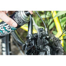 ベストスポーツ MUC-OFF（マックオフ）製品。MUC-OFF マックオフ 自転車 メンテナンス クリーナー DISC BRAKE CLEANER 400ml ディスクブレーキ クリーナー 09-7510001404 ブレーキ性能回復 プラスチック アルミニウム カーボン