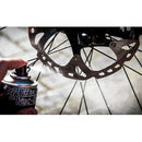 ベストスポーツ MUC-OFF（マックオフ）製品。MUC-OFF マックオフ 自転車 メンテナンス クリーナー DISC BRAKE CLEANER 400ml ディスクブレーキ クリーナー 09-7510001404 ブレーキ性能回復 プラスチック アルミニウム カーボン