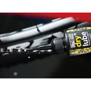 ベストスポーツ MUC-OFF（マックオフ）製品。MUC-OFF マックオフ 自転車 メンテナンス チェーンオイル DRY LUBE 120ml ドライルブ 09-7530005182 汎用性 ロード シクロクロス MTB 生分解性