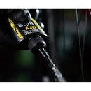 ベストスポーツ MUC-OFF（マックオフ）製品。MUC-OFF マックオフ 自転車 メンテナンス チェーンオイル DRY LUBE 120ml ドライルブ 09-7530005182 汎用性 ロード シクロクロス MTB 生分解性