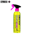 ベストスポーツ MUC-OFF（マックオフ）製品。MUC-OFF マックオフ 自転車 メンテナンス クリーナー DRIVETRAIN CLEANER 500ml W TRIGER JP ドライブトレインクリーナー 09-7510002006 短時間クリーニング 不要物や汚染物質を除去 本洗浄液75ml付属