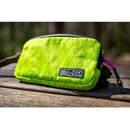 ベストスポーツ MUC-OFF（マックオフ）製品。MUC-OFF マックオフ 自転車 アクセサリーケース RAINPROOF ESSENTIALS CASE レインプルーフエッセンシャルケース 小物入れ 09-3000101002 ウェビングストラップ 撥水性 ポリエステル ポリウレタンコーティング