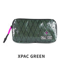 ベストスポーツ MUC-OFF（マックオフ）製品。MUC-OFF マックオフ 自転車 アクセサリーケース RAINPROOF ESSENTIALS CASE レインプルーフエッセンシャルケース 小物入れ 09-3000101002 ウェビングストラップ 撥水性 ポリエステル ポリウレタンコーティング