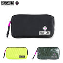 ベストスポーツ MUC-OFF（マックオフ）製品。MUC-OFF マックオフ 自転車 アクセサリーケース RAINPROOF ESSENTIALS CASE レインプルーフエッセンシャルケース 小物入れ 09-3000101002 ウェビングストラップ 撥水性 ポリエステル ポリウレタンコーティング