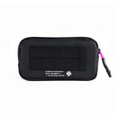 ベストスポーツ MUC-OFF（マックオフ）製品。MUC-OFF マックオフ 自転車 アクセサリーケース RAINPROOF ESSENTIALS CASE レインプルーフエッセンシャルケース 小物入れ 09-3000101002 ウェビングストラップ 撥水性 ポリエステル ポリウレタンコーティング