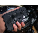 ベストスポーツ MUC-OFF（マックオフ）製品。MUC-OFF マックオフ 自転車 アクセサリーケース RAINPROOF ESSENTIALS CASE レインプルーフエッセンシャルケース 小物入れ 09-3000101002 ウェビングストラップ 撥水性 ポリエステル ポリウレタンコーティング