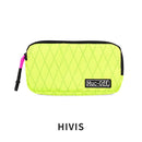 ベストスポーツ MUC-OFF（マックオフ）製品。MUC-OFF マックオフ 自転車 アクセサリーケース RAINPROOF ESSENTIALS CASE レインプルーフエッセンシャルケース 小物入れ 09-3000101002 ウェビングストラップ 撥水性 ポリエステル ポリウレタンコーティング