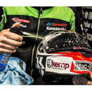 ベストスポーツ MUC-OFF（マックオフ）製品。MUC-OFF マックオフ 自転車 メンテナンス クリーナー VISOR & LENS & GOGGLE CLEANER 32ml スポーツゴーグル用クリーナー 09-7554001003 オールマイティ洗浄 脱イオン水 ポリカーボネート 抗菌 中性 生分解性