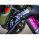 ベストスポーツ MUC-OFF（マックオフ）製品。MUC-OFF マックオフ 自転車 メンテナンス プロテクト HCB-1 400ml プロテクトスプレー 09-7520001611 最先端コーティング 腐食サビ防止 耐久性 UV染料