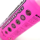 ベストスポーツ MUC-OFF（マックオフ）製品。MUC-OFF マックオフ 自転車 メンテナンス クリーナー NANOTECH BIKE CLEANER 1L W TRIGER JP バイククリーナー 09-7510001010 ナノテクノロジー 洗浄力 弱アルカリ性 カーボンファイバー ピンク