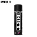ベストスポーツ MUC-OFF（マックオフ）製品。MUC-OFF マックオフ 自転車 メンテナンス プロテクト BIKE PROTECT SPRAY 500ml JP バイクプロテクトスプレー 09-7520001015 液体自転車保護スプレー 腐食防止