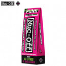 ベストスポーツ MUC-OFF（マックオフ）製品。MUC-OFF マックオフ 自転車 メンテナンス クリーナー PUNK POWDER 4PACK パンクパウダー バイククリーナー 09-7510004104 生分解性 CO2削減 粉末状クリーナー