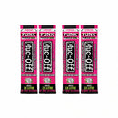ベストスポーツ MUC-OFF（マックオフ）製品。MUC-OFF マックオフ 自転車 メンテナンス クリーナー PUNK POWDER 4PACK パンクパウダー バイククリーナー 09-7510004104 生分解性 CO2削減 粉末状クリーナー