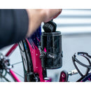 ベストスポーツ MUC-OFF（マックオフ）製品。MUC-OFF マックオフ 自転車 アクセサリー ツールボトル TOOL BOTTLE 09-3002101002 ロゴデザイン 完全防水 最適収納 水 クリーニング可