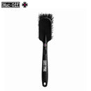 ベストスポーツ MUC-OFF（マックオフ）製品。MUC-OFF マックオフ 自転車 メンテナンス 洗車ブラシ TYRE & CASSETTE BRUSH バイク洗車用ブラシ 09-7900100100 ナイロン製