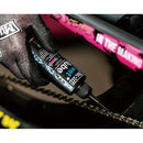 ベストスポーツ MUC-OFF（マックオフ）製品。MUC-OFF マックオフ 自転車 メンテナンス チェーンオイル WET LUBE 50ml ウェットルブ 09-7530005005 耐久性と長距離性能 ロード シクロクロス MTB