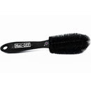ベストスポーツ MUC-OFF（マックオフ）製品。MUC-OFF マックオフ 自転車 メンテナンス 洗車ブラシ WHEEL & COMPONENT BRUSH ホイール コンポーネントブラシ 09-7900100140 専用設計ブラシ ナイロン製 丈夫