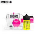 ベストスポーツ MUC-OFF（マックオフ）製品。MUC-OFF マックオフ 自転車 メンテナンス クリーナー X-3 DIRTY CHAIN MACHINE チェーンクリーニングマシン 09-7900100110 効率アップ 120の接触点 ロード MTB シクロクロス