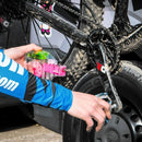 ベストスポーツ MUC-OFF（マックオフ）製品。MUC-OFF マックオフ 自転車 メンテナンス クリーナー X-3 DIRTY CHAIN MACHINE チェーンクリーニングマシン 09-7900100110 効率アップ 120の接触点 ロード MTB シクロクロス