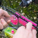 ベストスポーツ MUC-OFF（マックオフ）製品。MUC-OFF マックオフ 自転車 メンテナンス クリーナー X-3 DIRTY CHAIN MACHINE チェーンクリーニングマシン 09-7900100110 効率アップ 120の接触点 ロード MTB シクロクロス