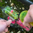 ベストスポーツ MUC-OFF（マックオフ）製品。MUC-OFF マックオフ 自転車 メンテナンス クリーナー X-3 DIRTY CHAIN MACHINE チェーンクリーニングマシン 09-7900100110 効率アップ 120の接触点 ロード MTB シクロクロス