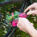 ベストスポーツ MUC-OFF（マックオフ）製品。MUC-OFF マックオフ 自転車 メンテナンス クリーナー X-3 DIRTY CHAIN MACHINE チェーンクリーニングマシン 09-7900100110 効率アップ 120の接触点 ロード MTB シクロクロス