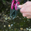 ベストスポーツ MUC-OFF（マックオフ）製品。MUC-OFF マックオフ 自転車 メンテナンス クリーナー X-3 DIRTY CHAIN MACHINE チェーンクリーニングマシン 09-7900100110 効率アップ 120の接触点 ロード MTB シクロクロス