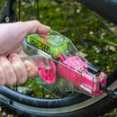 ベストスポーツ MUC-OFF（マックオフ）製品。MUC-OFF マックオフ 自転車 メンテナンス クリーナー X-3 DIRTY CHAIN MACHINE チェーンクリーニングマシン 09-7900100110 効率アップ 120の接触点 ロード MTB シクロクロス