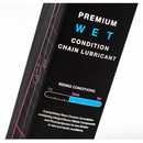 ベストスポーツ MUC-OFF（マックオフ）製品。MUC-OFF マックオフ 自転車 メンテナンス チェーンオイル C3 WET CERAMIC LUBE 120ml ウェット セラミックルブ 09-7530002012 耐久性 長距離性能 ロード シクロクロス MTB