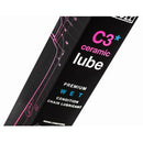 ベストスポーツ MUC-OFF（マックオフ）製品。MUC-OFF マックオフ 自転車 メンテナンス チェーンオイル C3 WET CERAMIC LUBE 120ml ウェット セラミックルブ 09-7530002012 耐久性 長距離性能 ロード シクロクロス MTB