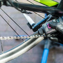 ベストスポーツ MUC-OFF（マックオフ）製品。MUC-OFF マックオフ 自転車 メンテナンス チェーンオイル C3 WET CERAMIC LUBE 120ml ウェット セラミックルブ 09-7530002012 耐久性 長距離性能 ロード シクロクロス MTB