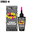 ベストスポーツ MUC-OFF（マックオフ）製品。MUC-OFF マックオフ 自転車 メンテナンス チェーンオイル LUDICROUS AF LUBE 50ml ルブ 09-7530007000 最小限摩耗 ロードレーサー トラックレーサー トライアスリート