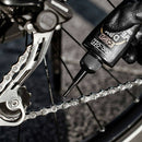 ベストスポーツ MUC-OFF（マックオフ）製品。MUC-OFF マックオフ 自転車 メンテナンス チェーンオイル eBIKE DRY CHAIN LUBE 50ml E-BIKE用 ドライ チェーンルブ 09-7550002005 低摩擦 セラミック調合 高トルク負荷対応