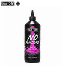 ベストスポーツ MUC-OFF（マックオフ）製品。MUC-OFF マックオフ 自転車 メンテナンス パンク修理キット NOPUNCTURE HASSLE TUBELESS 1L チューブレスシーラント 09-7520002210 高性能シーラント 非腐食性 アンモニアフリー CO2対応