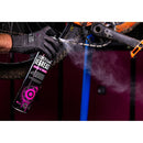 ベストスポーツ MUC-OFF（マックオフ）製品。MUC-OFF マックオフ 自転車 メンテナンス クリーナー HP QUICK DRYING DEGREASER 750ML ディグリーザー 09-7510003175 ハイプレッシャー スプレータイプ 防水グリース チェーンワックス脱脂