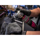 ベストスポーツ MUC-OFF（マックオフ）製品。MUC-OFF マックオフ 自転車 メンテナンス クリーナー HP QUICK DRYING DEGREASER 750ML ディグリーザー 09-7510003175 ハイプレッシャー スプレータイプ 防水グリース チェーンワックス脱脂