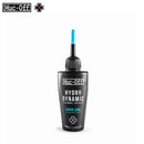 ベストスポーツ MUC-OFF（マックオフ）製品。MUC-OFF マックオフ 自転車 メンテナンス チェーンオイル HYDRODYNAMIC LUBE 50ml ハイドロダイナミック チェーンルブ 09-7530001005 耐久性 ロングロード シクロクロス