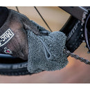 ベストスポーツ MUC-OFF（マックオフ）製品。MUC-OFF マックオフ 自転車 メンテナンス 洗浄クロス LUXURY MICROFIBRE POLISHING CLOTH 高級マイクロファイバークロス 09-7900100120 洗浄レベルアップ スプリットファイバー技術 吸収性 損傷リスク軽減 洗濯機可